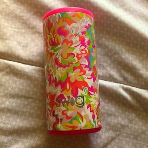 Swig 12 oz Hawaiian Punch Skinny Cooler